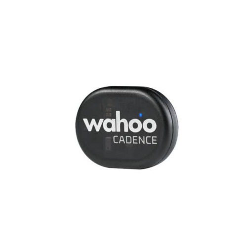Sensor WAHOO RPM de cadencia