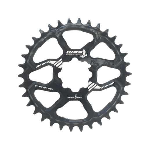 Plato Microon Direct Mount para Suntour