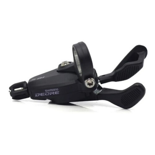 Shifter Shimano Deore M6100 12v derecho
