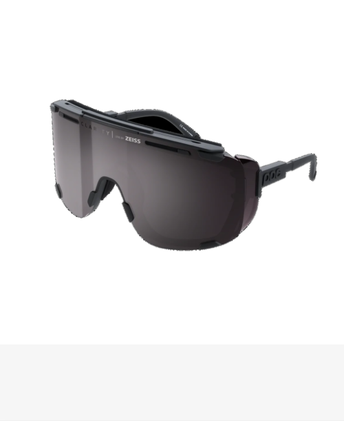 Lentes POC Devour Glacial