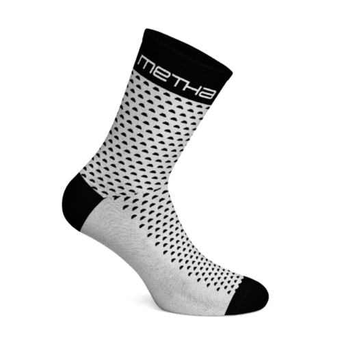Medias METHA Titan altas