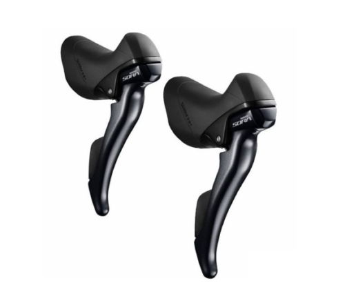 Ergopower manija SHIMANO Sora R3000 9v
