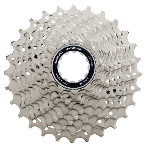 Piñon SHIMANO 105 R7000 11v 12-25T