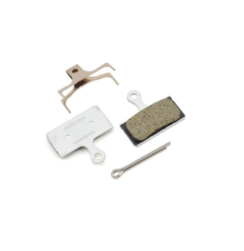 Pastillas de freno SHIMANO XTR XT SLX G02A
