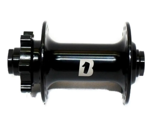 Maza B1TEAM delantera 15x110mm 32H