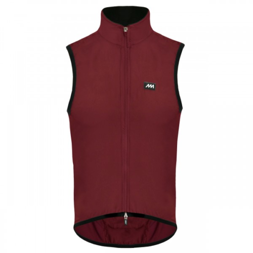Chaleco Magenta 172