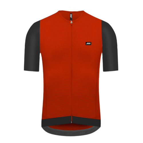 Jersey Magenta 8.9 Escalador
