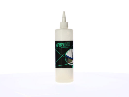 Líquido antipinchaduras y sellador SPORTACE 400ml