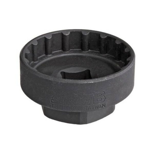 Extractor de cubeta de centro Hollowtech II SUPERB