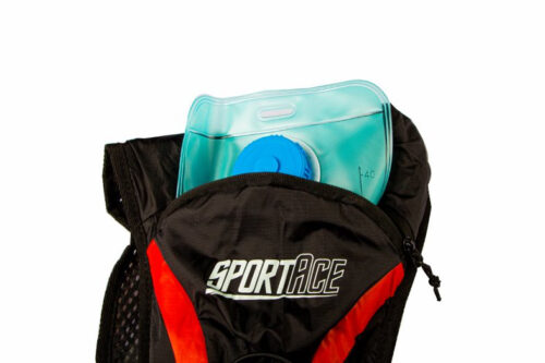 Mochila hidratante SPORTACE 1L