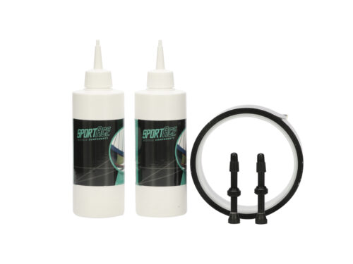 Kit tubeless SPORTACE