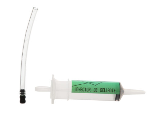 Inyector de sellante tubeless SPORTACE