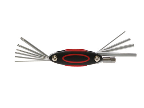 MULTIHERRAMIENTA SPORTACE 11 en 1