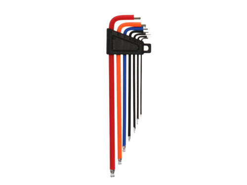 JUEGO DE LLAVES ALLEN SPORTACE