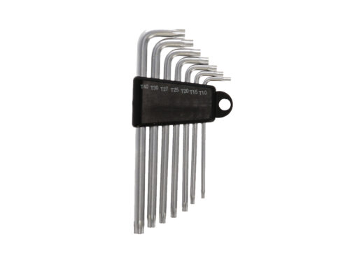 JUEGO DE LLAVES TORX SPORTACE