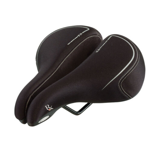 Asiento SERFAS RX hybrid lycra mujer