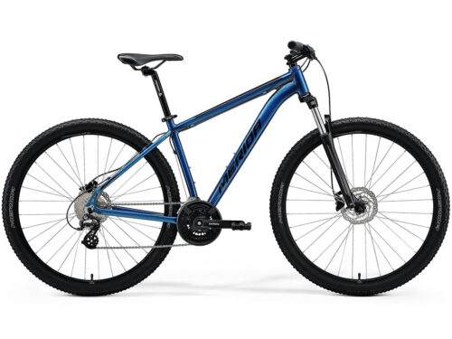 Merida BIG NINE 15 (2021)