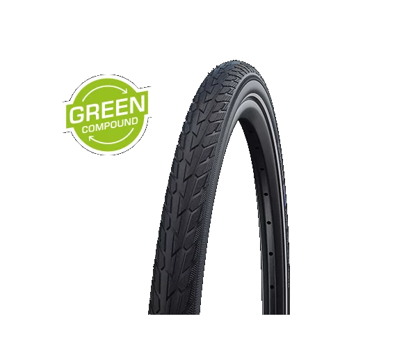 Cubierta SCHWALBE Road Cruiser 700x35