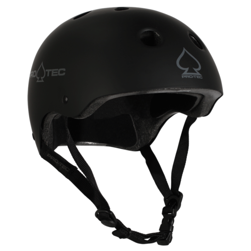Casco urbano ProTec Classic