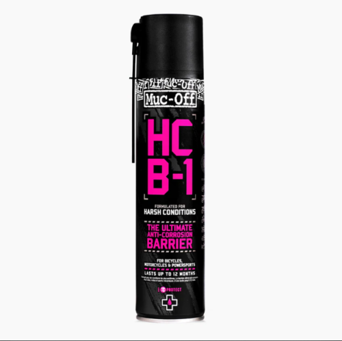 Anticorrosivo MUC-OFF HCB-1 400ml