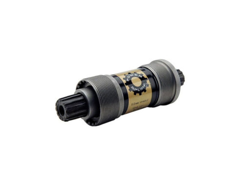 Caja pedalera TRUVATIV Power Spline 113x68/73mm para BSA