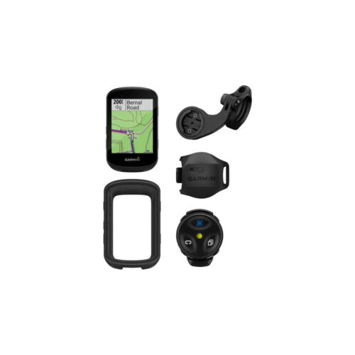 Ciclocomputadora Garmin Edge 530 Bundle MTB