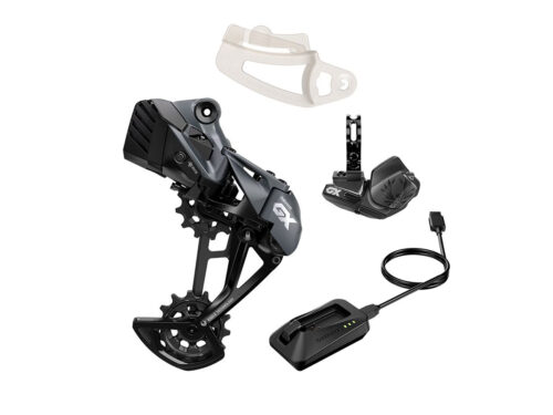 Grupo electrónico SRAM GX Eagle AXS 1x12v