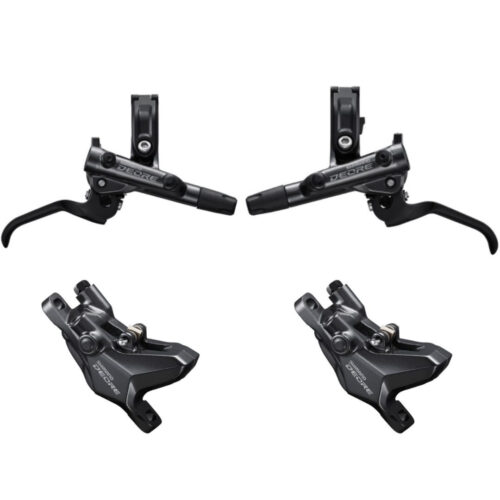 Set de frenos SHIMANO Deore M6120