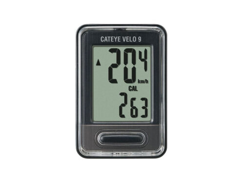 Ciclo computadora CATEYE Velo 9