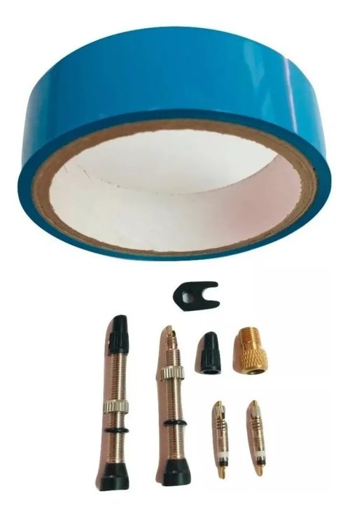 Kit tubeless ENCORE