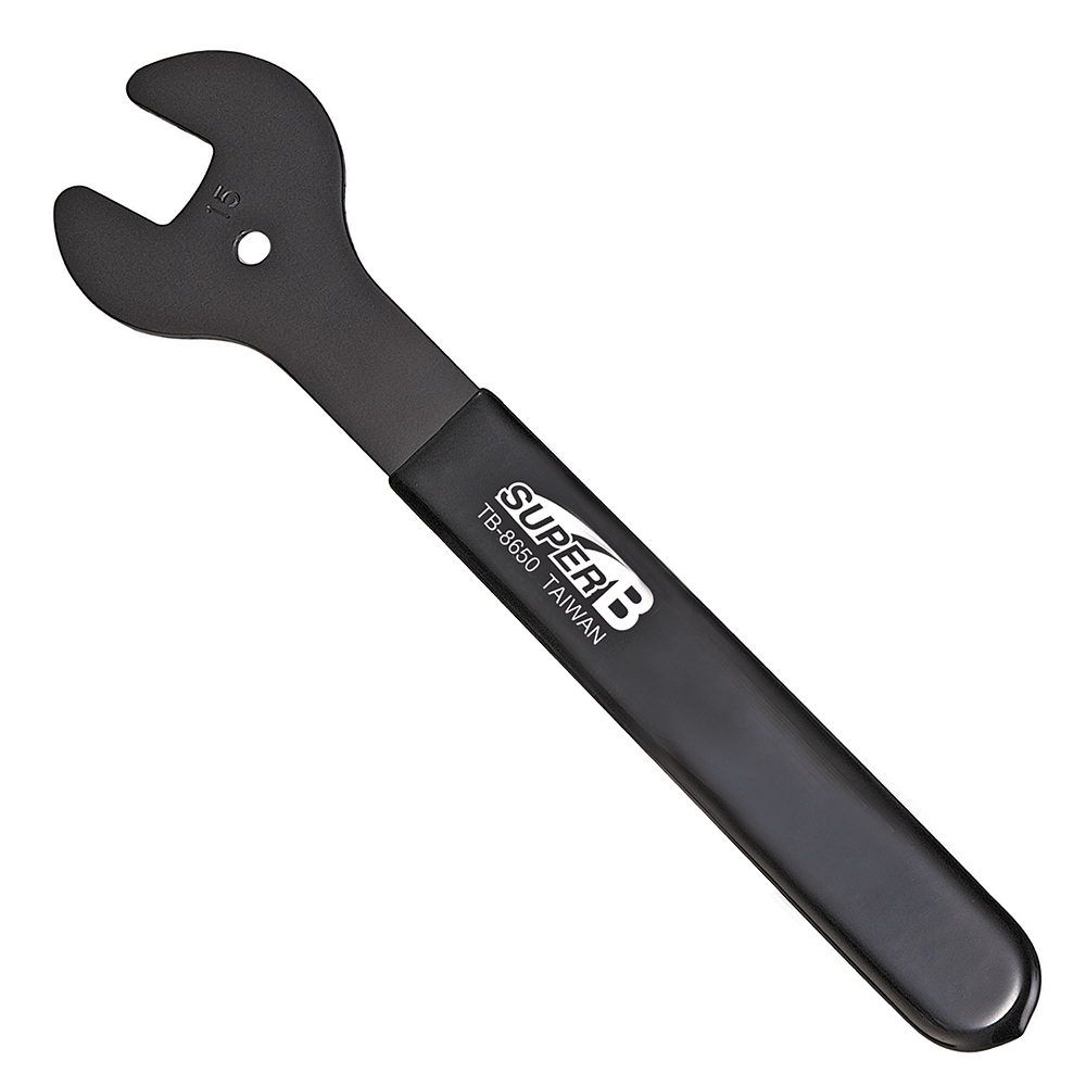 Llave de cono 13mm SUPER B