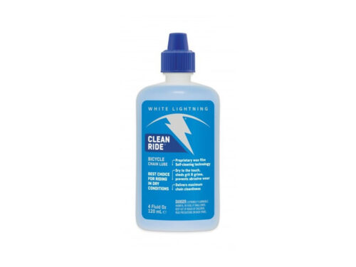 Lubricante White Lightning Clean Ride 4oz - 120ml
