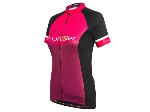 Jersey FUNKIER Spoleto (Mujer)