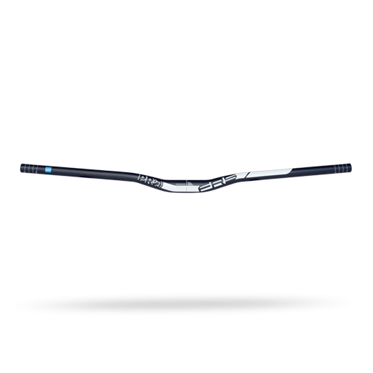 Manubrio PRO FRS elevado 20mm 800mm