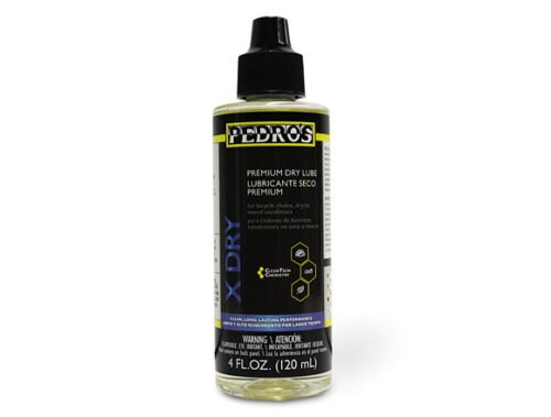 Lubricante PEDROS X Dry 4oz