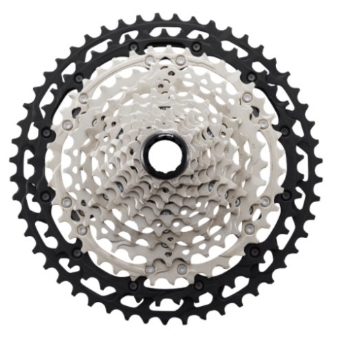 Piñon SHIMANO Deore XT M8100 12v 10-51T