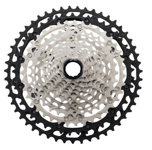 Piñon SHIMANO Deore XT M8100 12v 10-51T