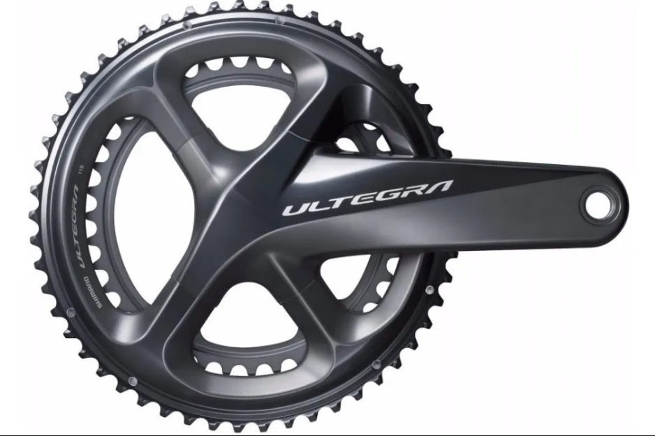 Grupo Shimano Ultegra R8000 11v RUTA - Imagen 2
