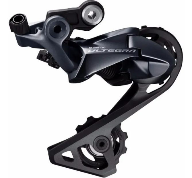 Grupo Shimano Ultegra R8000 11v RUTA - Imagen 3
