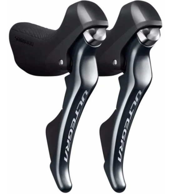 Grupo Shimano Ultegra R8000 11v RUTA - Imagen 7
