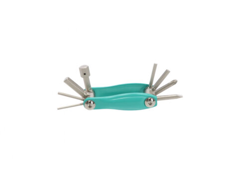 MULTIHERRAMIENTA SPORTACE 9 EN 1
