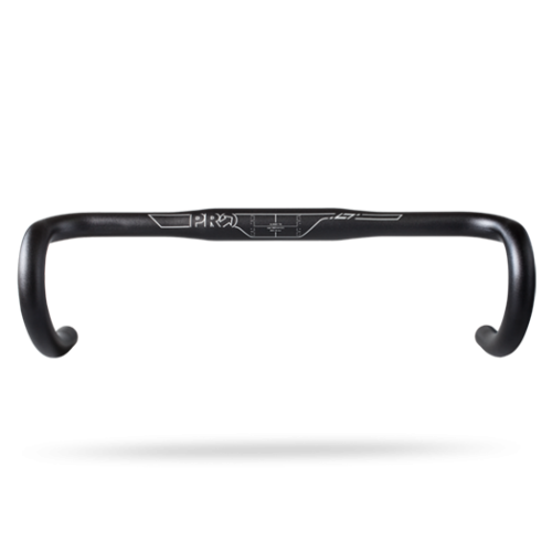Manubrio PRO LT Compact 44cm