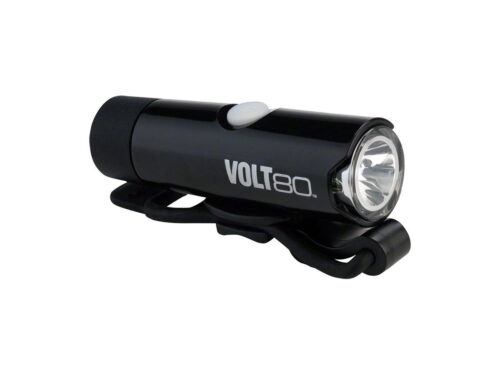 Luz CATEYE Volt 80 delantera