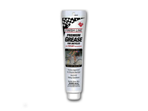 Grasa FINISH LINE Premium con teflon 3.5oz-100g