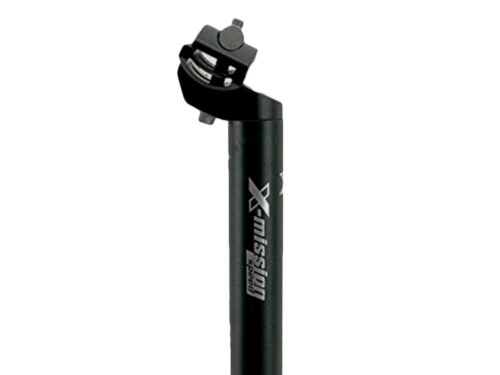 Portasilla Merida X-Mission Speed 31.6x350mm aluminio