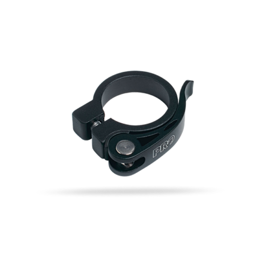 Collar de asiento PRO 28,6mm cierre rápido
