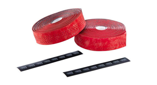 Cinta de manubrio RITCHEY WCS Race gel