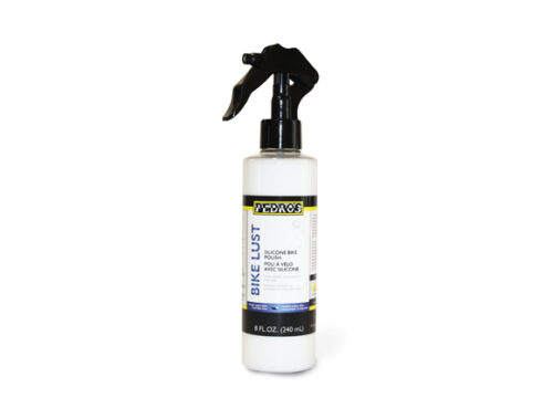 Pulidor PEDROS Bike Lust 8oz