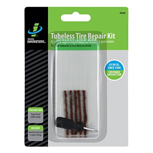 Kit de reparación tarugos Genuine Innovations