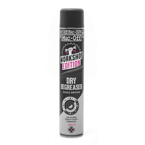 Desengrasante seco MUC-OFF Quick Drying 750ml